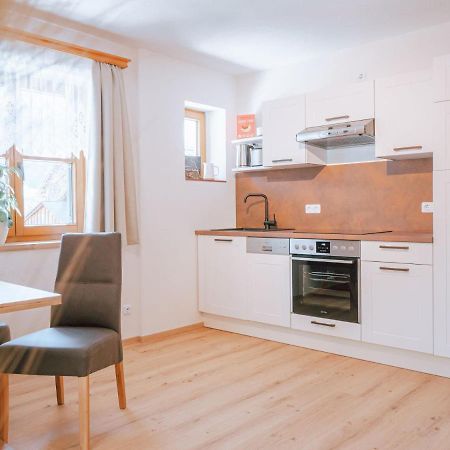 Apartment Haus Toplitzsee Nahe Dem Grundlsee Und Toplitzsee Gossl Luaran gambar