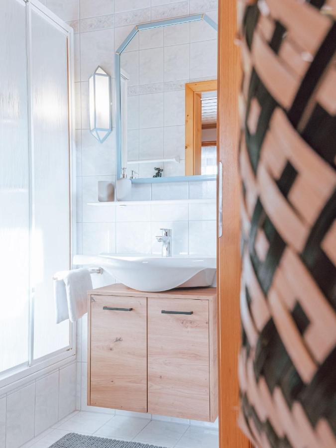 Apartment Haus Toplitzsee Nahe Dem Grundlsee Und Toplitzsee Gossl Luaran gambar