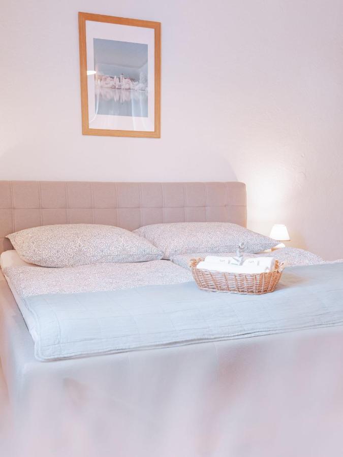 Apartment Haus Toplitzsee Nahe Dem Grundlsee Und Toplitzsee Gossl Luaran gambar