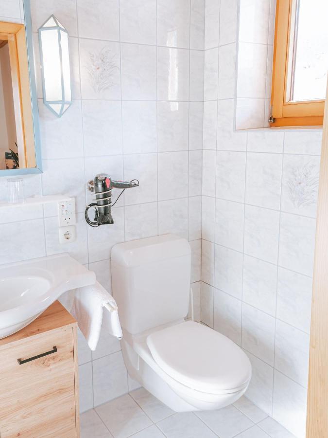Apartment Haus Toplitzsee Nahe Dem Grundlsee Und Toplitzsee Gossl Luaran gambar
