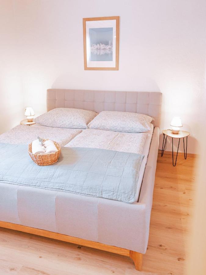 Apartment Haus Toplitzsee Nahe Dem Grundlsee Und Toplitzsee Gossl Luaran gambar