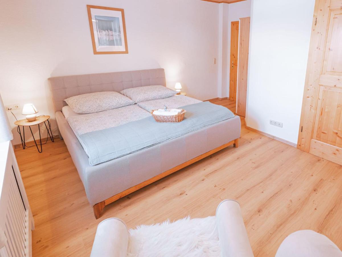 Apartment Haus Toplitzsee Nahe Dem Grundlsee Und Toplitzsee Gossl Luaran gambar