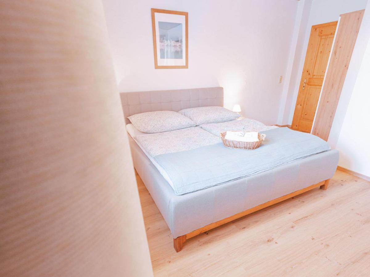 Apartment Haus Toplitzsee Nahe Dem Grundlsee Und Toplitzsee Gossl Luaran gambar