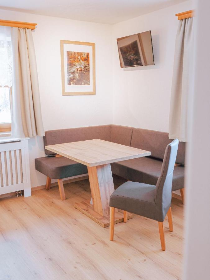 Apartment Haus Toplitzsee Nahe Dem Grundlsee Und Toplitzsee Gossl Luaran gambar