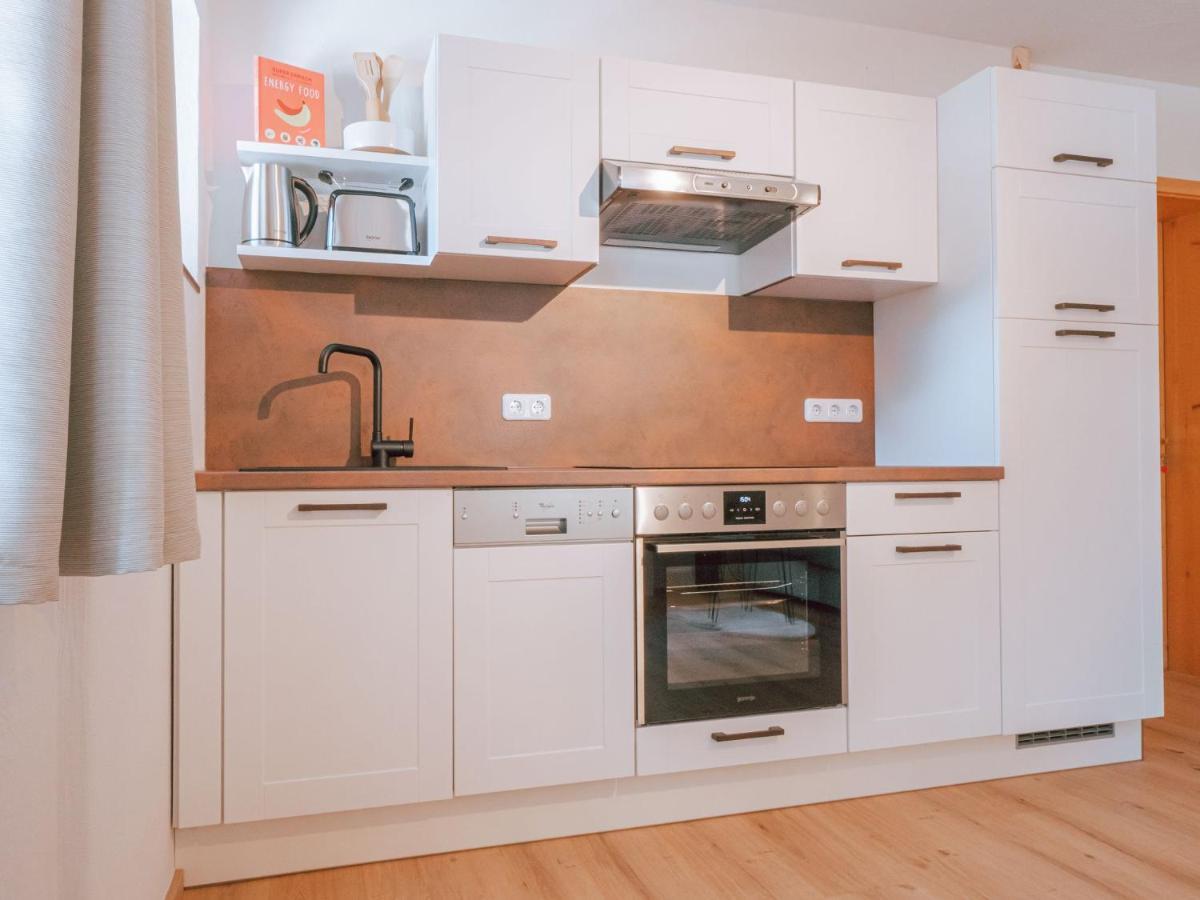 Apartment Haus Toplitzsee Nahe Dem Grundlsee Und Toplitzsee Gossl Luaran gambar